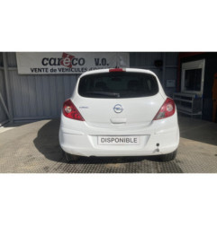 Moyeu avant droit OPEL CORSA D Photo n°8