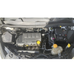 Retroviseur droit OPEL CORSA D