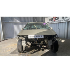 Moteur leve vitre avant gauche RENAULT MEGANE 2 Photo n°1