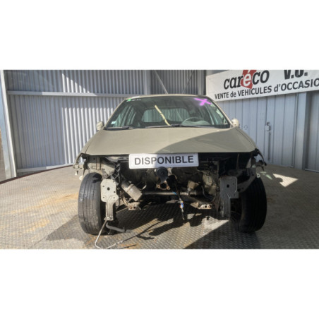 Moteur leve vitre avant gauche RENAULT MEGANE 2 Photo n°1