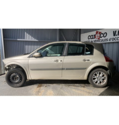 Cremaillere assistee RENAULT MEGANE 2