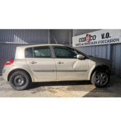 Cremaillere assistee RENAULT MEGANE 2 Photo n°3