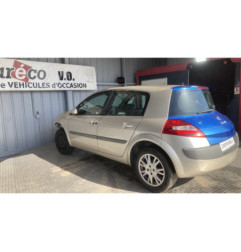 Cremaillere assistee RENAULT MEGANE 2 Photo n°4