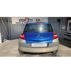 Cremaillere assistee RENAULT MEGANE 2 Photo n°7