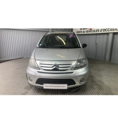 Cardan droit (transmission) CITROEN C3 1 Photo n°1