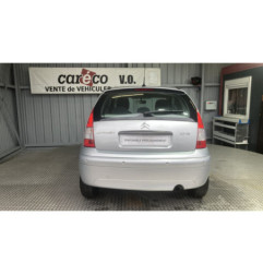 Cardan droit (transmission) CITROEN C3 1 Photo n°9