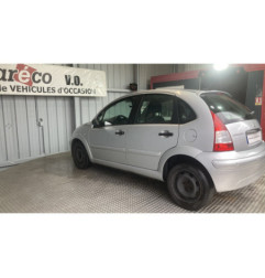 Porte arriere droit CITROEN C3 1 Photo n°7