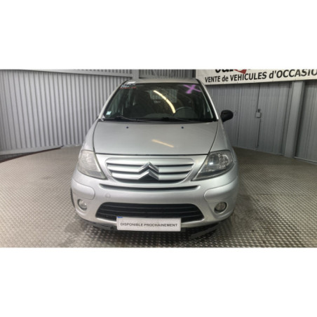 Tambour arriere droit CITROEN C3 1 Photo n°1