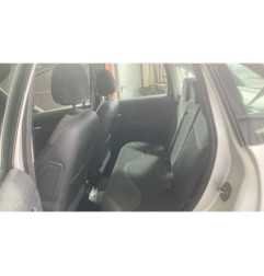 Commande chauffage CITROEN C3 1 Photo n°6