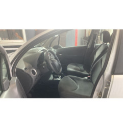 Plage arriere CITROEN C3 1 Photo n°5