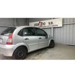 Vase d'expansion CITROEN C3 1 Photo n°8