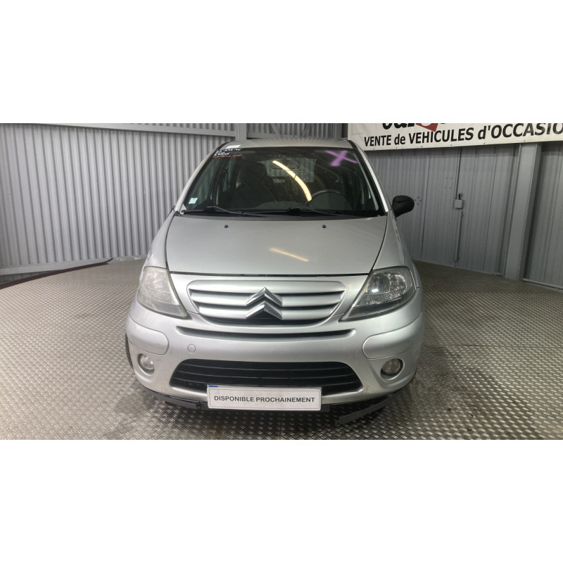 Resistance chauffage CITROEN C3 1