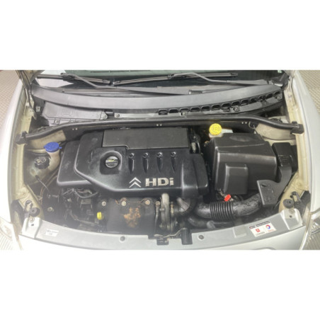 Resistance chauffage CITROEN C3 1