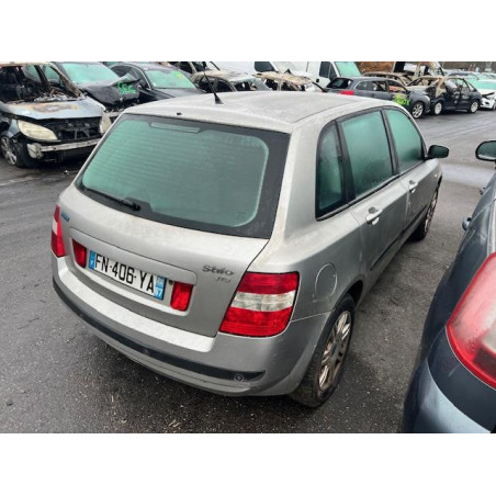 Moteur leve vitre avant gauche FIAT STILO Photo n°1