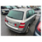 Banquette arriere FIAT STILO