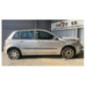 Banquette arriere FIAT STILO