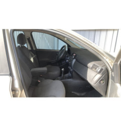 Malle/Hayon arriere FIAT STILO Photo n°6