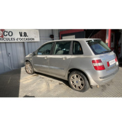 Cardan gauche (transmission) FIAT STILO Photo n°8