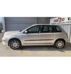 Etrier avant gauche (freinage) FIAT STILO Photo n°4