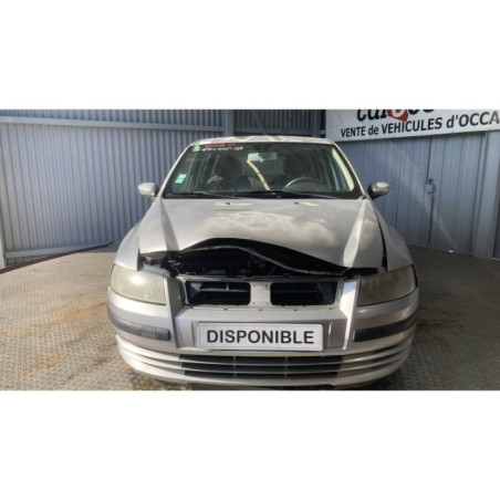 Serrure arriere droit FIAT STILO