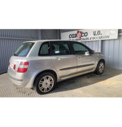 Serrure arriere droit FIAT STILO Photo n°9