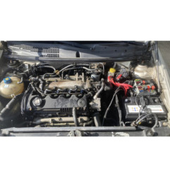 Boite de vitesses FIAT STILO Photo n°3