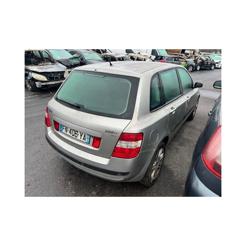 Porte avant droit FIAT STILO