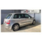 Porte avant gauche FIAT STILO