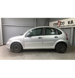 Amortisseur arriere gauche CITROEN C3 1 Photo n°3