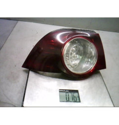 Feu arriere principal gauche (feux) VOLKSWAGEN EOS Photo n°1