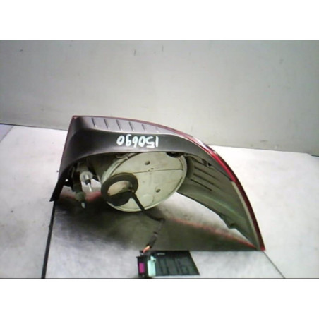 Feu arriere principal gauche (feux) VOLKSWAGEN EOS