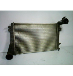 Echangeur air (Intercooler) VOLKSWAGEN EOS Photo n°1