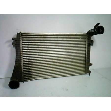 Echangeur air (Intercooler) VOLKSWAGEN EOS Photo n°1