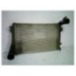 Echangeur air (Intercooler) VOLKSWAGEN EOS