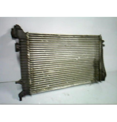Echangeur air (Intercooler) VOLKSWAGEN EOS