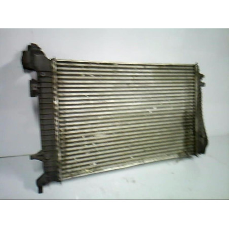 Echangeur air (Intercooler) VOLKSWAGEN EOS