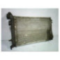 Echangeur air (Intercooler) VOLKSWAGEN EOS