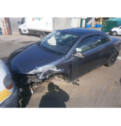 Compresseur clim VOLKSWAGEN EOS Photo n°4