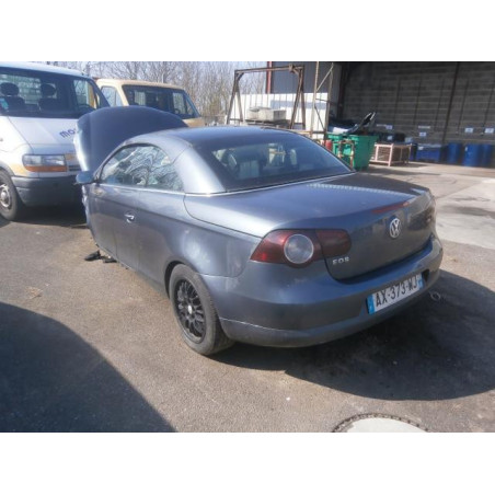 Cremaillere assistee VOLKSWAGEN EOS Photo n°1