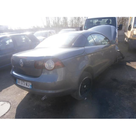 Cremaillere assistee VOLKSWAGEN EOS