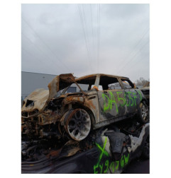 Aile arriere droit MINI MINI 1 R50/R53 Photo n°1