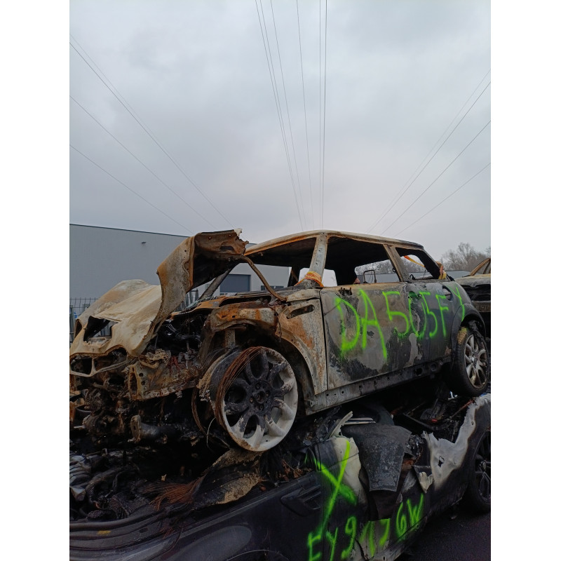 Cremaillere assistee MINI MINI 1 R50/R53