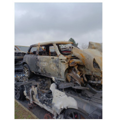 Cremaillere assistee MINI MINI 1 R50/R53