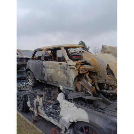 Cremaillere assistee MINI MINI 1 R50/R53