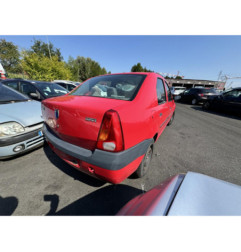 Aile arriere gauche DACIA LOGAN 1 Photo n°17