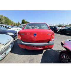 Baguette de porte arriere droite DACIA LOGAN 1 Photo n°18