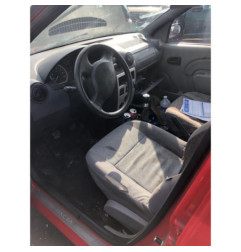 Poignee porte avant droit DACIA LOGAN 1 Photo n°3