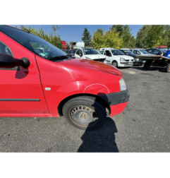 Condenseur de clim DACIA LOGAN 1 Photo n°11