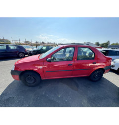 Pare boue arriere droit DACIA LOGAN 1 Photo n°9