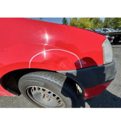 Pare boue arriere gauche DACIA LOGAN 1 Photo n°12